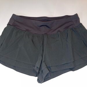 Calia L Large Kick it Up Charcoal Grey New with Tags